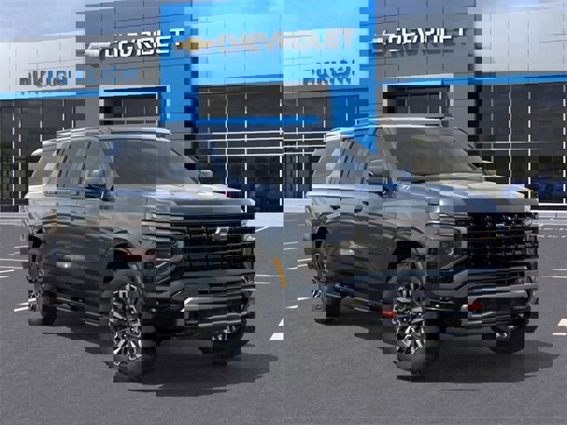 New 2026 Chevrolet Suburban Z71 image 7