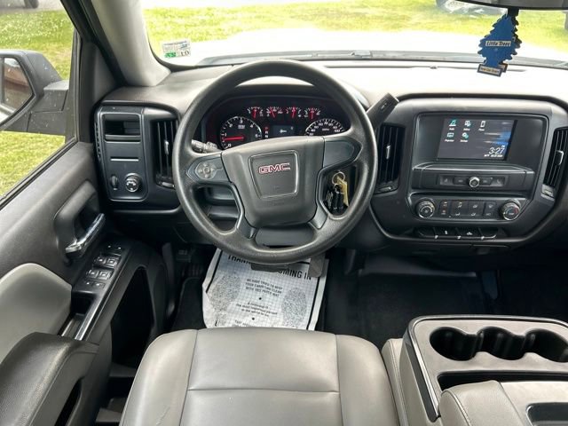 Used 2018 GMC Sierra 1500 2WD Double Cab image 13