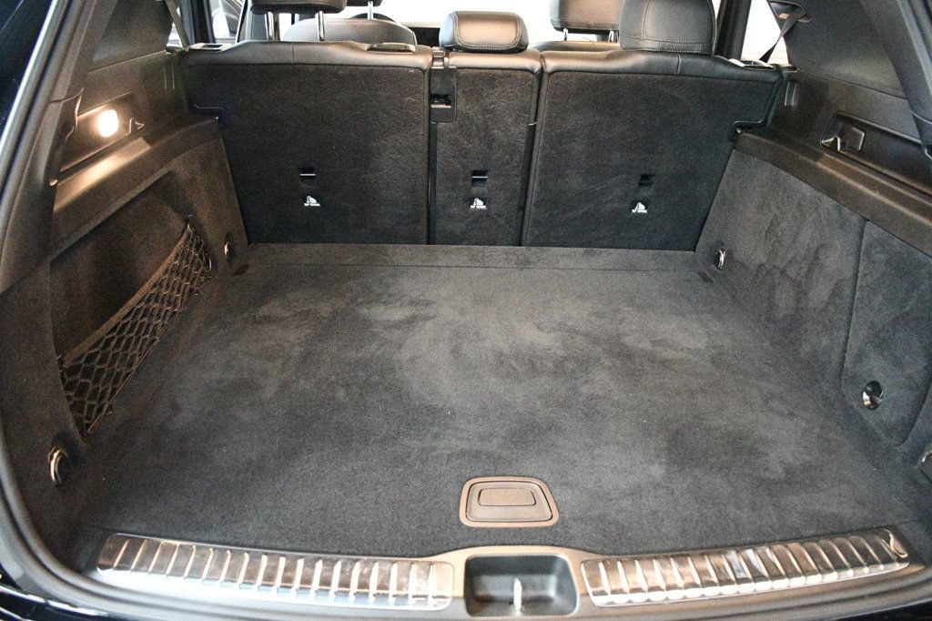 Used 2022 Mercedes-Benz GLE 450 4MATIC image 81