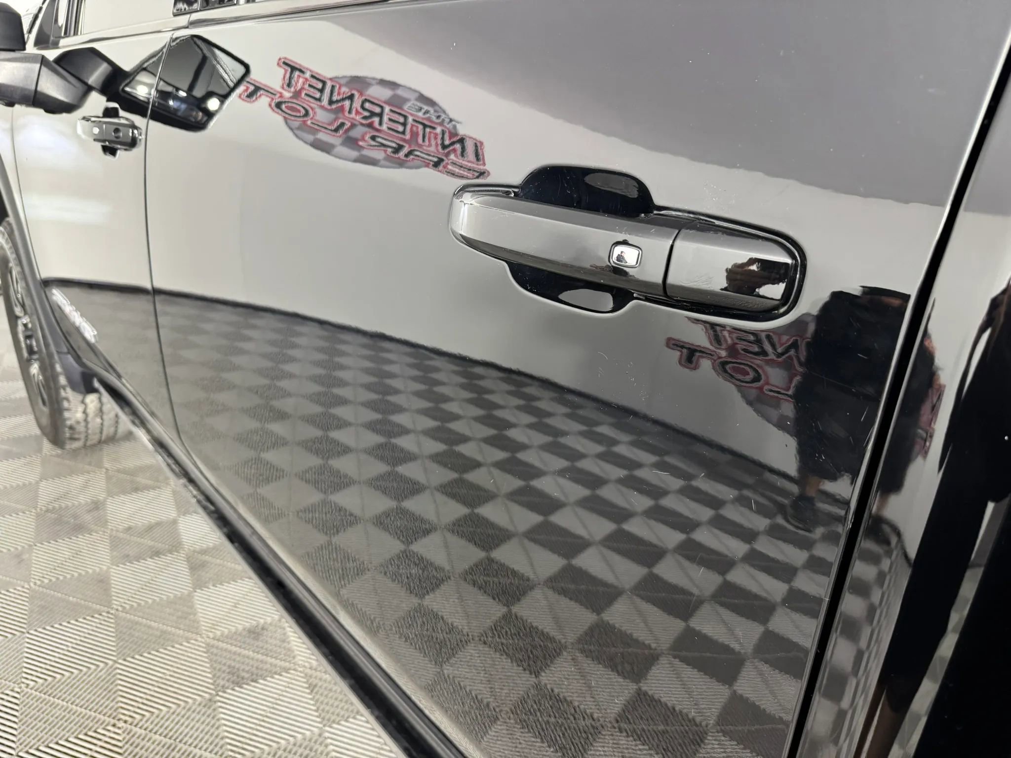 Used 2021 GMC Sierra 2500 AT4 w/ AT4 Premium Plus Package image 28