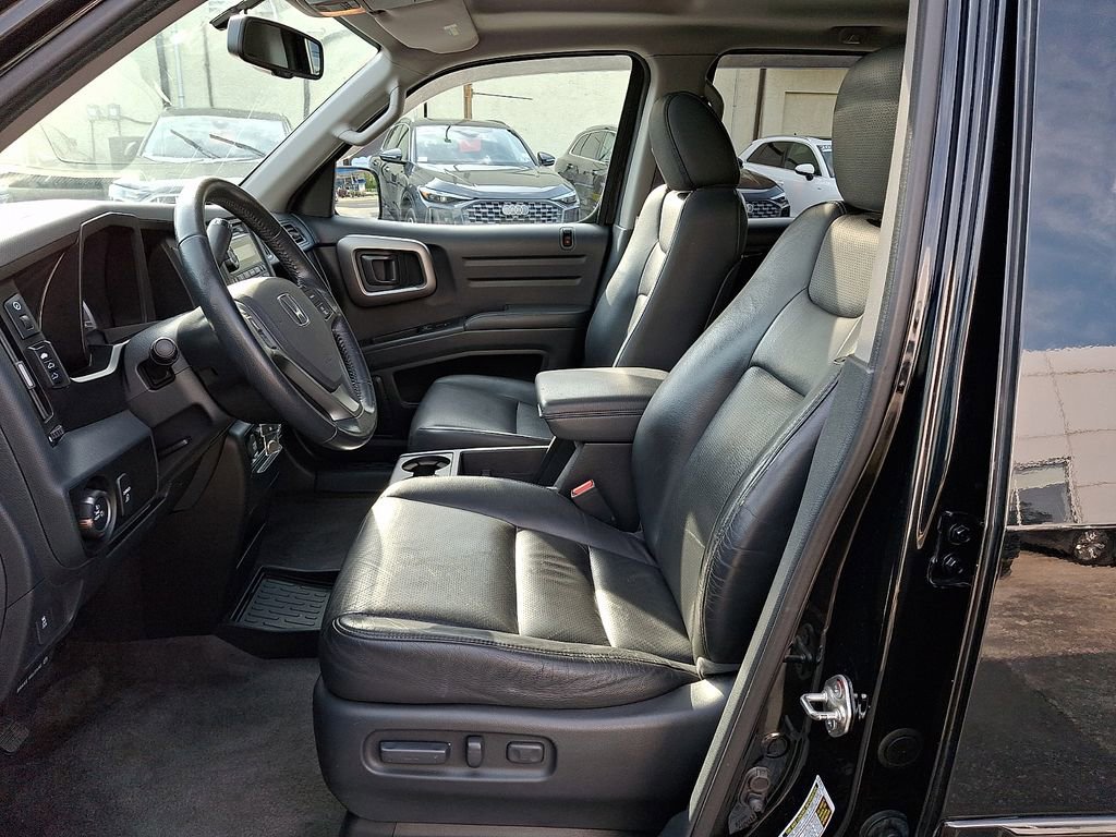 Used 2013 Honda Ridgeline RTL image 14