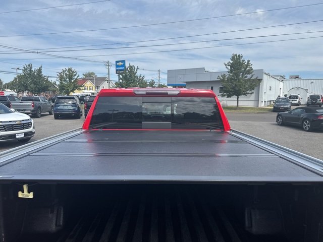 Used 2019 GMC Sierra 1500 SLT w/ SLT Convenience Package image 31