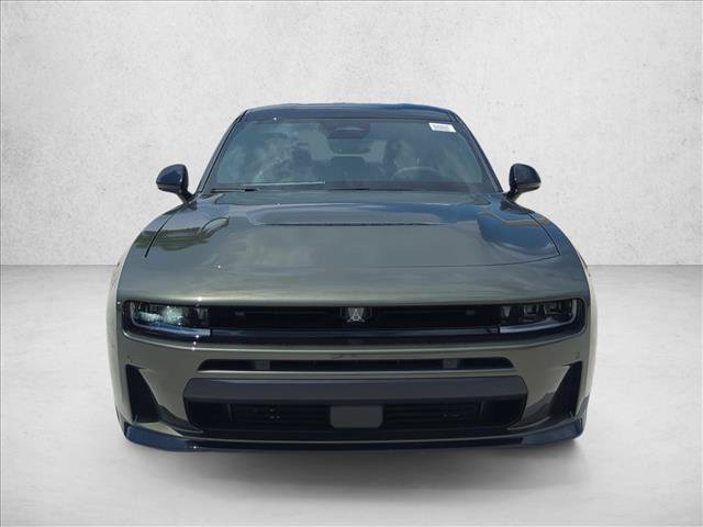 New 2026 Dodge Charger Scat Pack w/ Blacktop Package AWD/4WD image 5