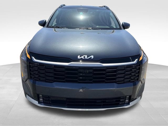 New 2026 Kia Sportage SX Prestige image 10