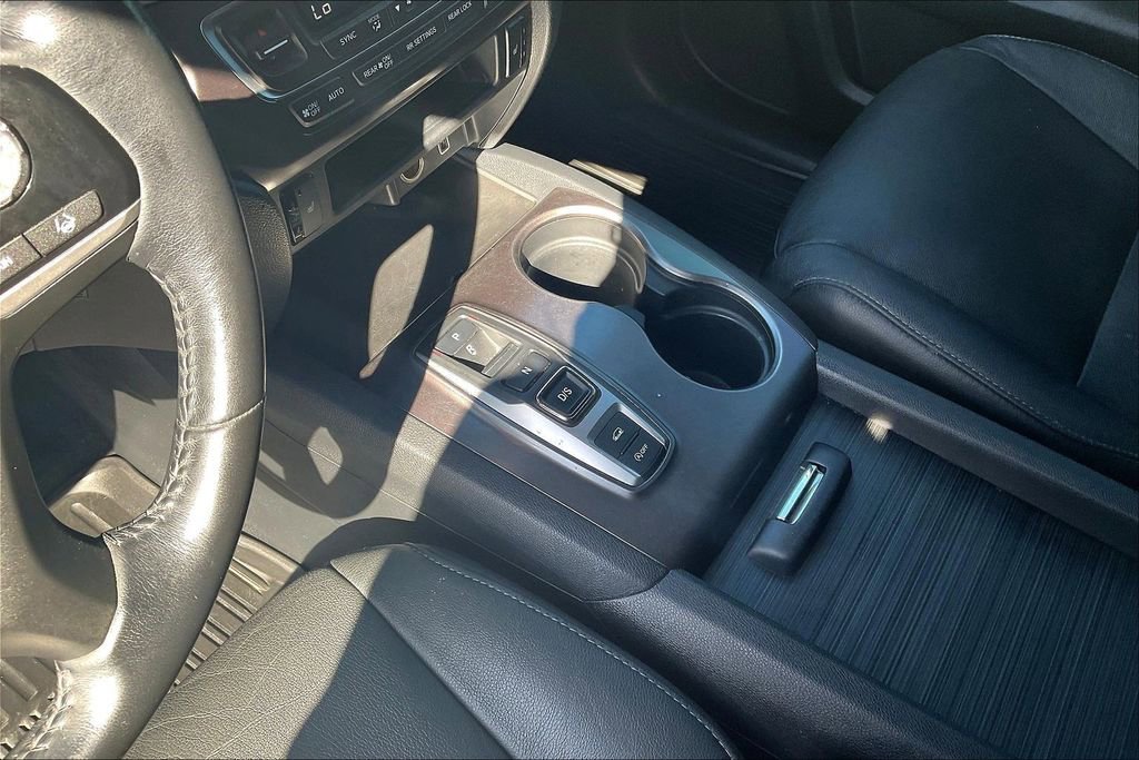 Used 2021 Honda Pilot EX-L image 17