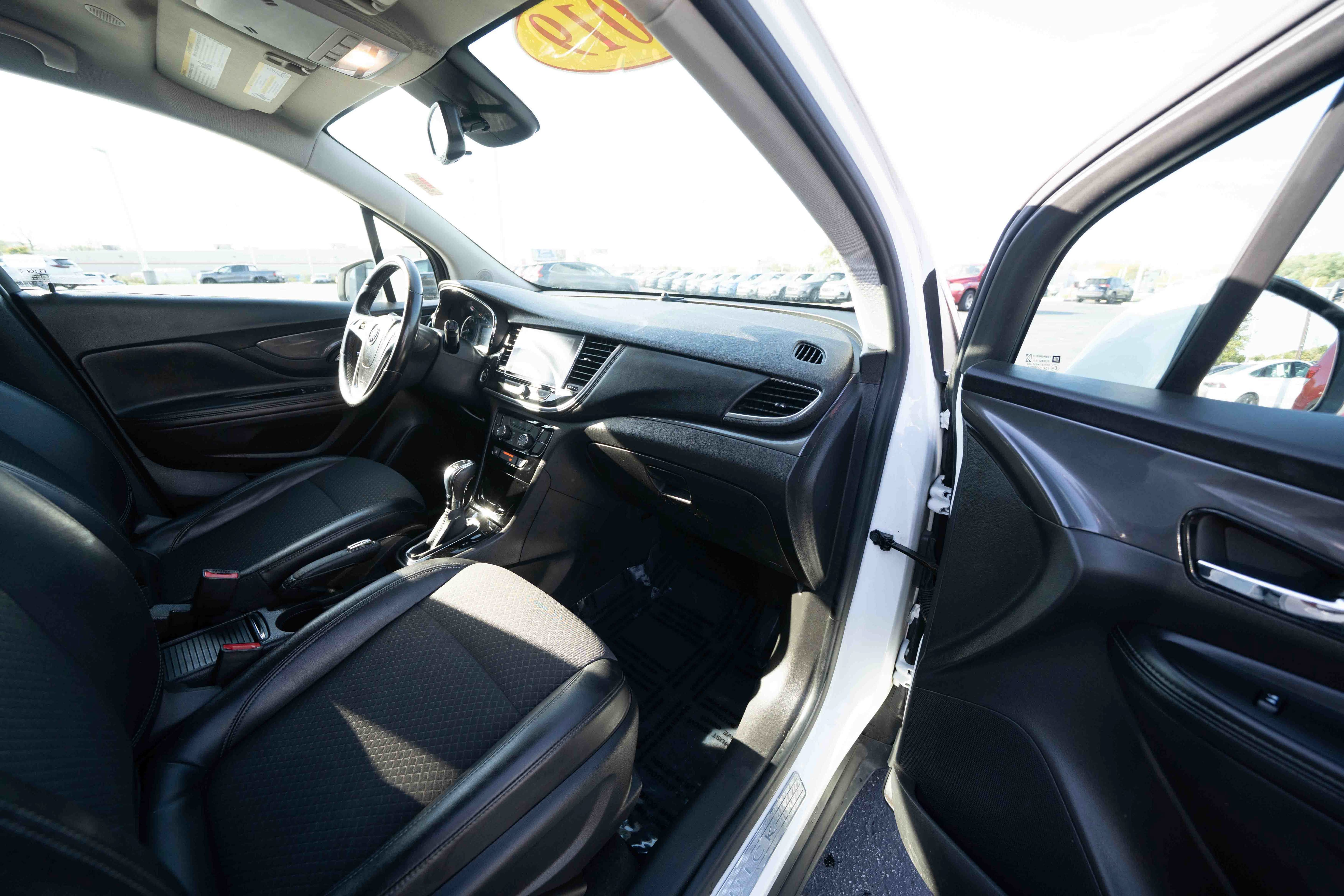Used 2019 Buick Encore Preferred w/ Safety Package FWD image 26