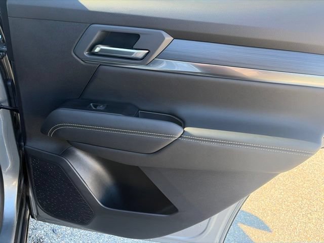 New 2027 GMC Terrain Elevation w/ Elevation Premium Package AWD/4WD image 31