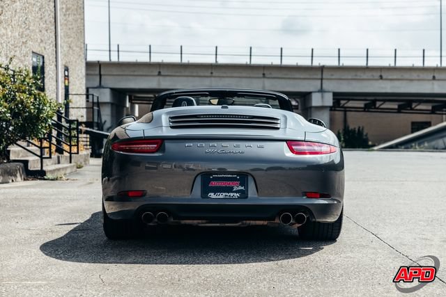 Used 2013 Porsche 911 Carrera RWD image 17
