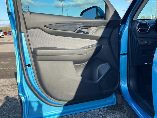 New 2026 Chevrolet TrailBlazer LT image 20