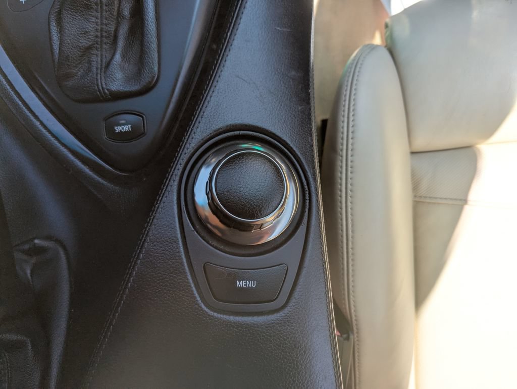 Used 2007 BMW 650i Convertible RWD image 23