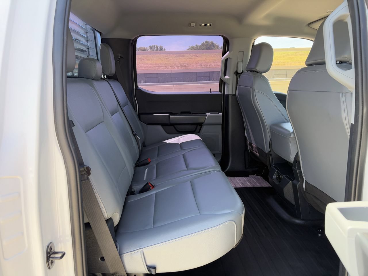 Used 2023 Ford F150 XL AWD/4WD image 29