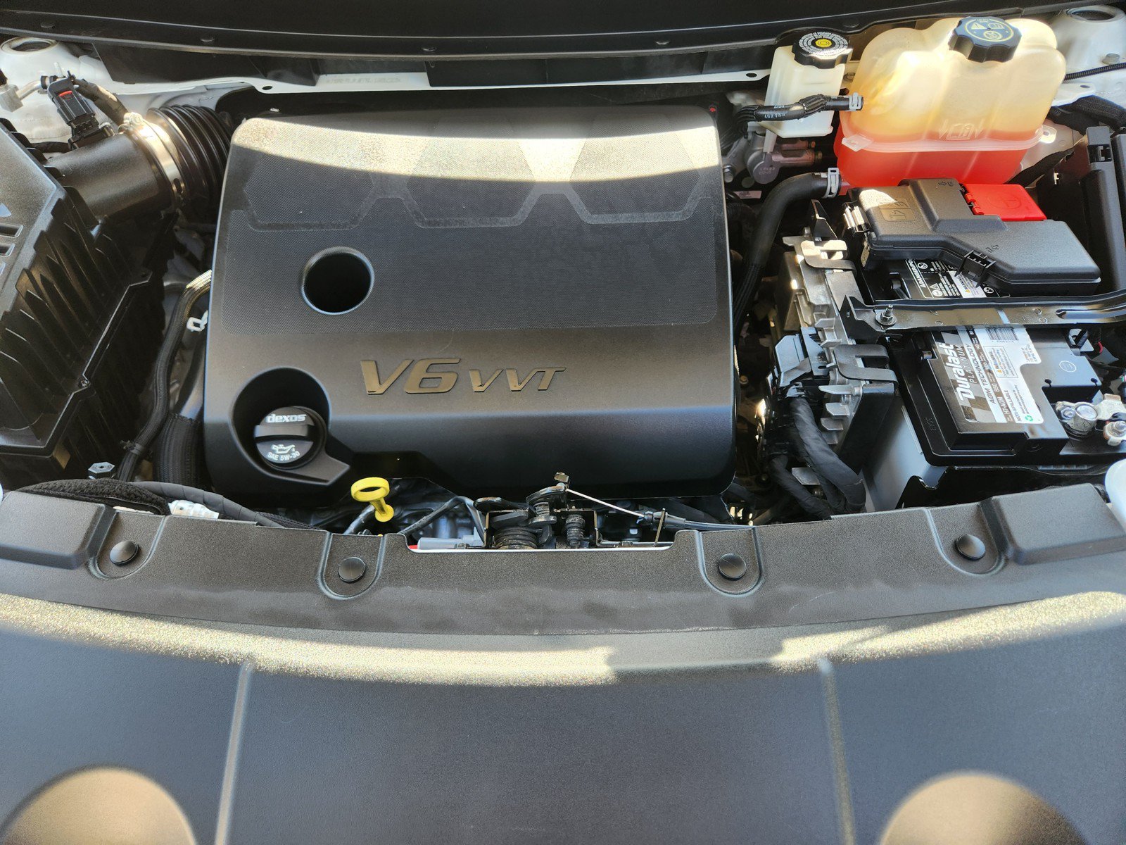 Used 2022 Chevrolet Traverse RS FWD image 25