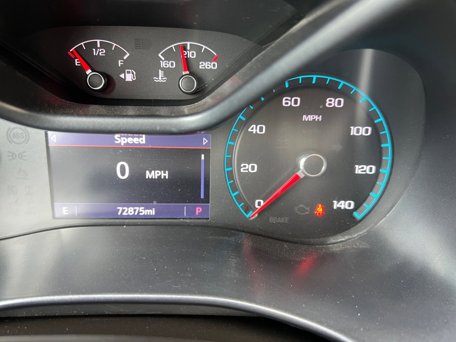 Used 2019 Chevrolet Colorado Z71 image 20