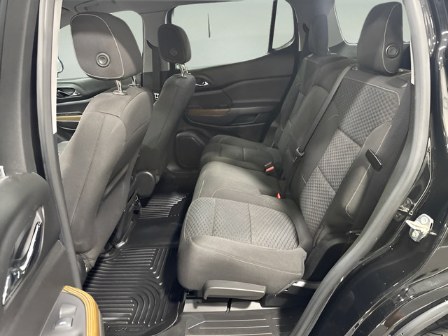 Used 2017 GMC Acadia SLE FWD image 23