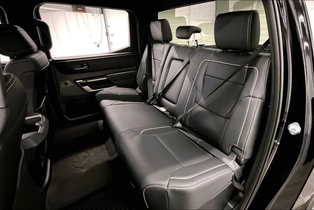 Used 2026 Toyota Tundra Limited image 23