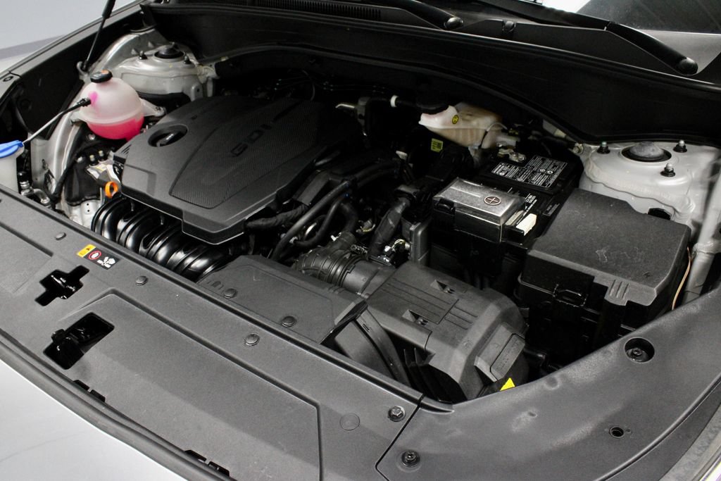 Used 2023 Hyundai Santa Fe SEL AWD/4WD image 19