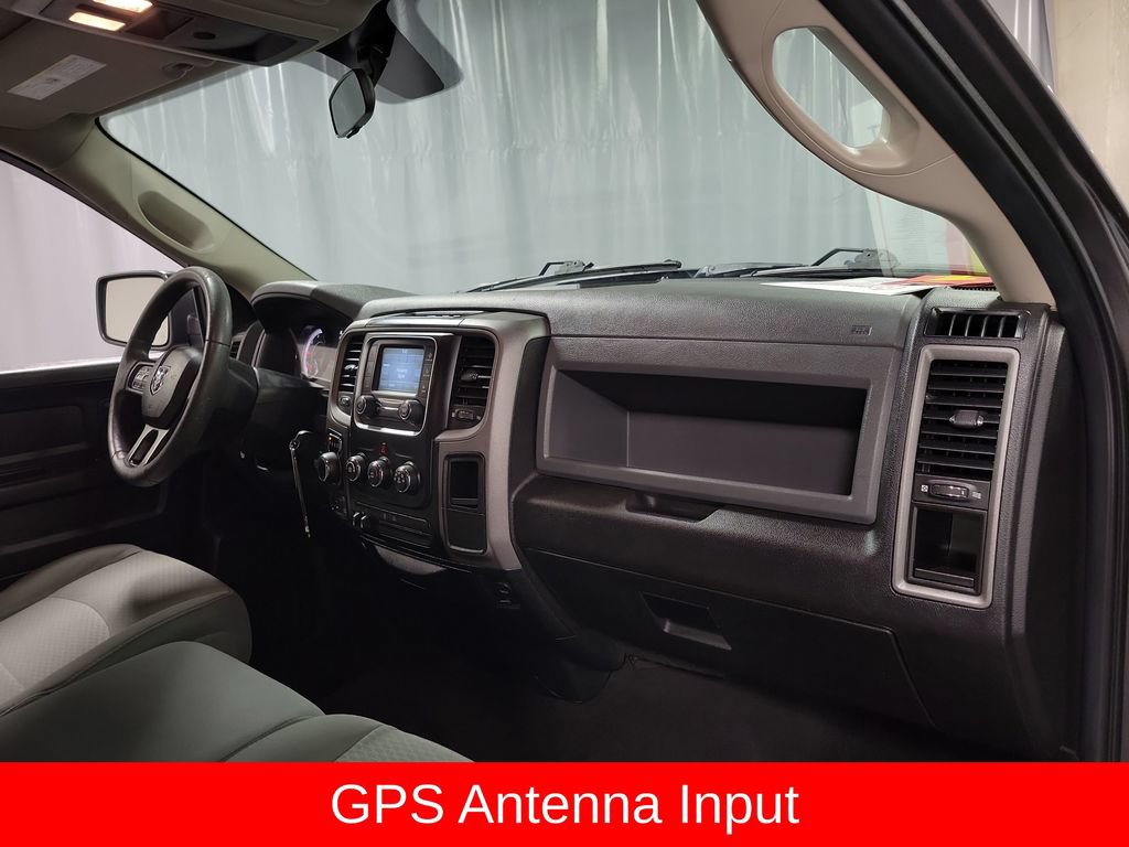 Used 2018 RAM 1500 Express w/ Express Value Package AWD/4WD image 26