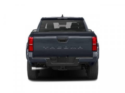 Used 2025 Toyota Tacoma TRD Sport image 5