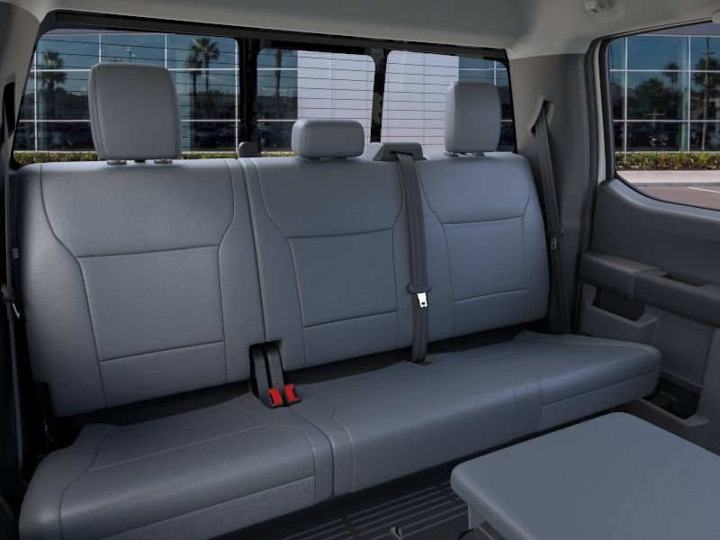 New 2026 Ford F550 4x4 Supercab Super Duty image 10