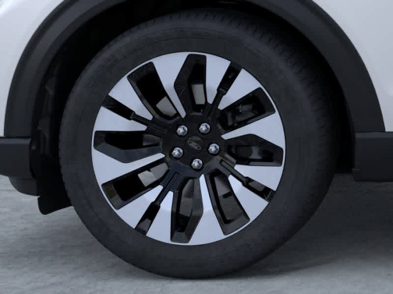 New 2026 Ford Explorer Platinum image 10