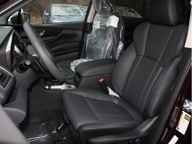 New 2026 Subaru Ascent Touring AWD/4WD image 34