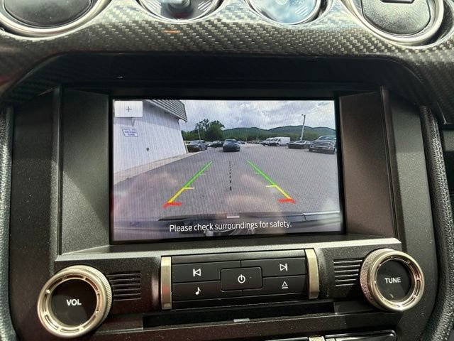 Used 2021 Ford Mustang Shelby GT500 w/ Technology Package RWD image 5