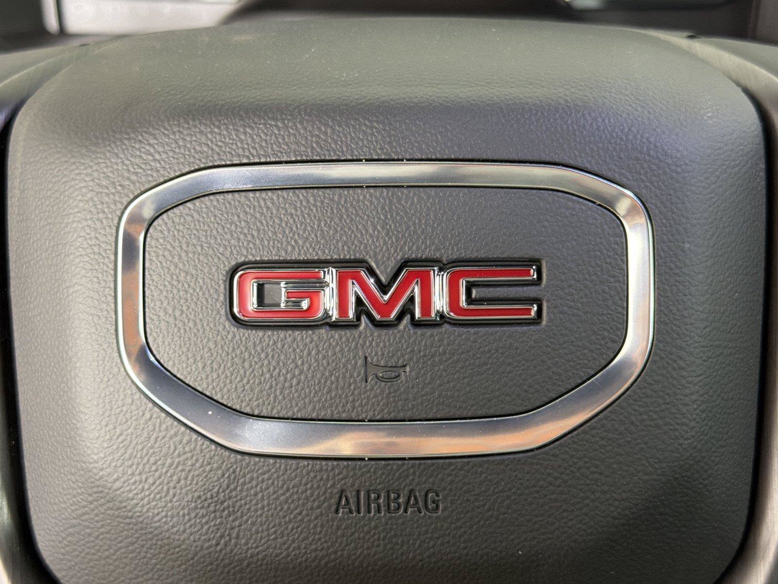 New 2026 GMC Sierra 1500 AT4 w/ AT4 Premium Package AWD/4WD image 22