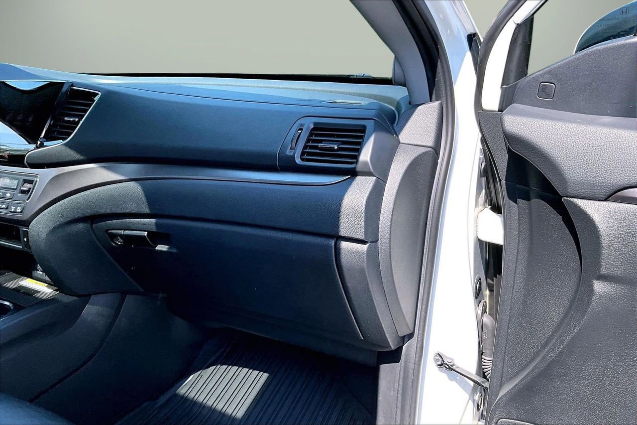 Used 2021 Honda Pilot Special Edition image 19