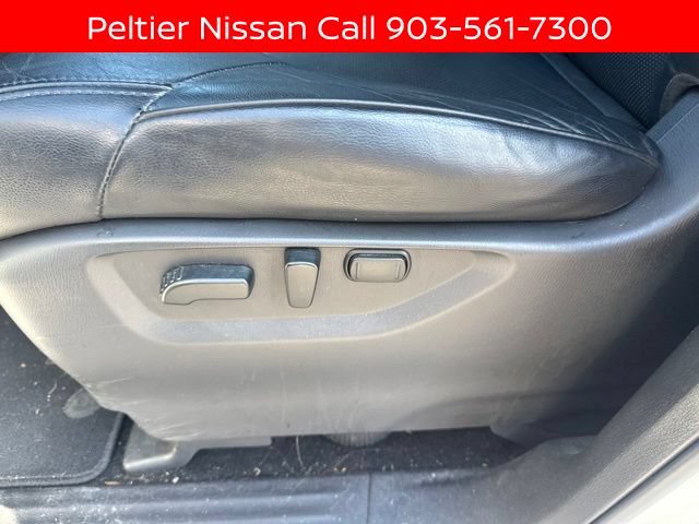 Certified 2023 Nissan Armada SL AWD/4WD image 12