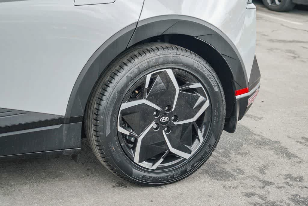 Used 2024 Hyundai Ioniq 5 SEL RWD image 10