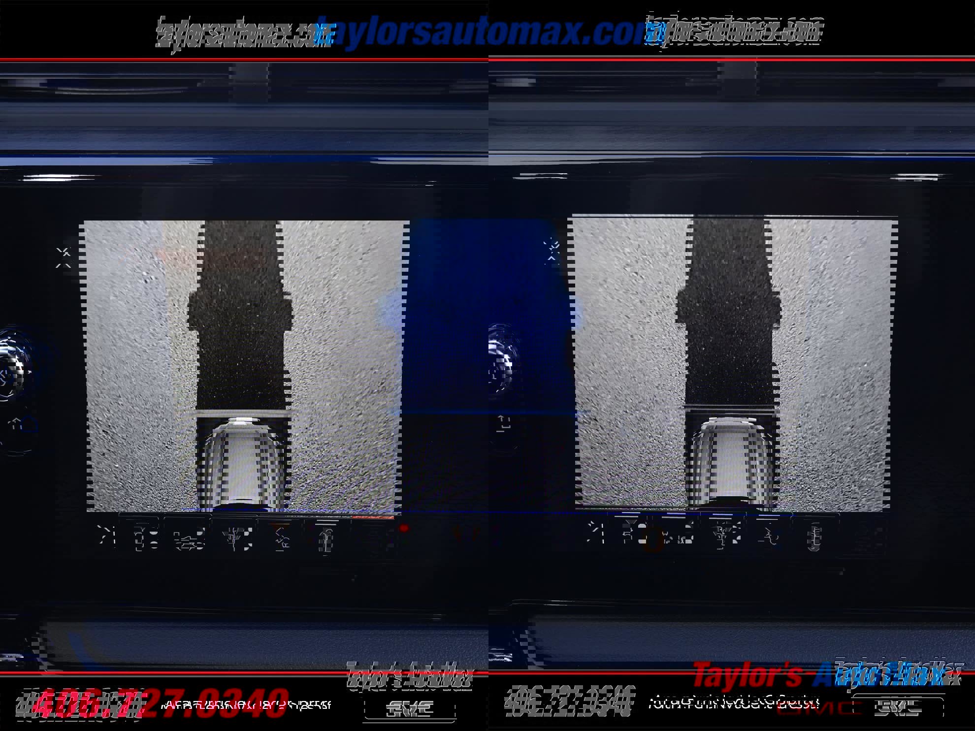 New 2026 GMC Sierra 1500 AT4 w/ AT4 Premium Package image 21