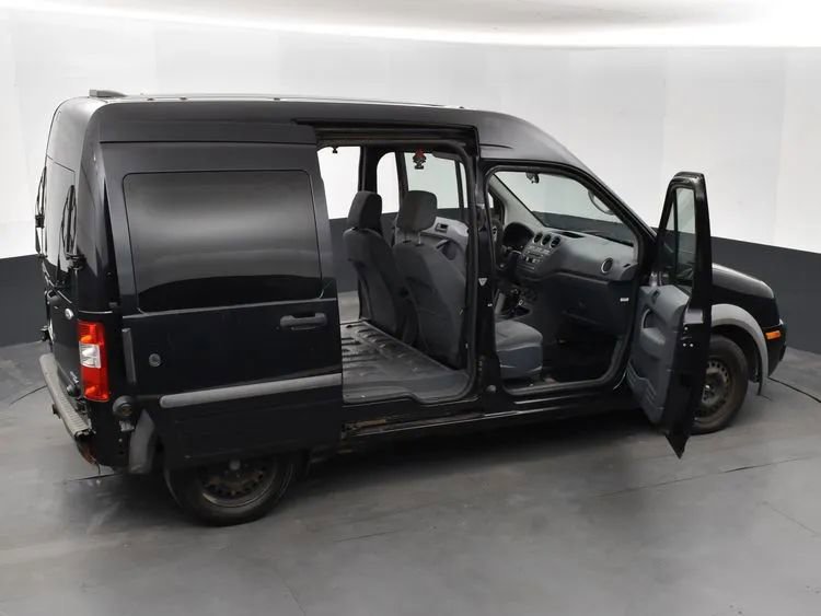 Used 2012 Ford Transit Connect XLT FWD image 6