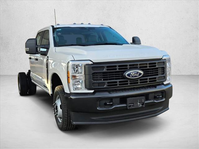 New 2026 Ford F350 XL image 7