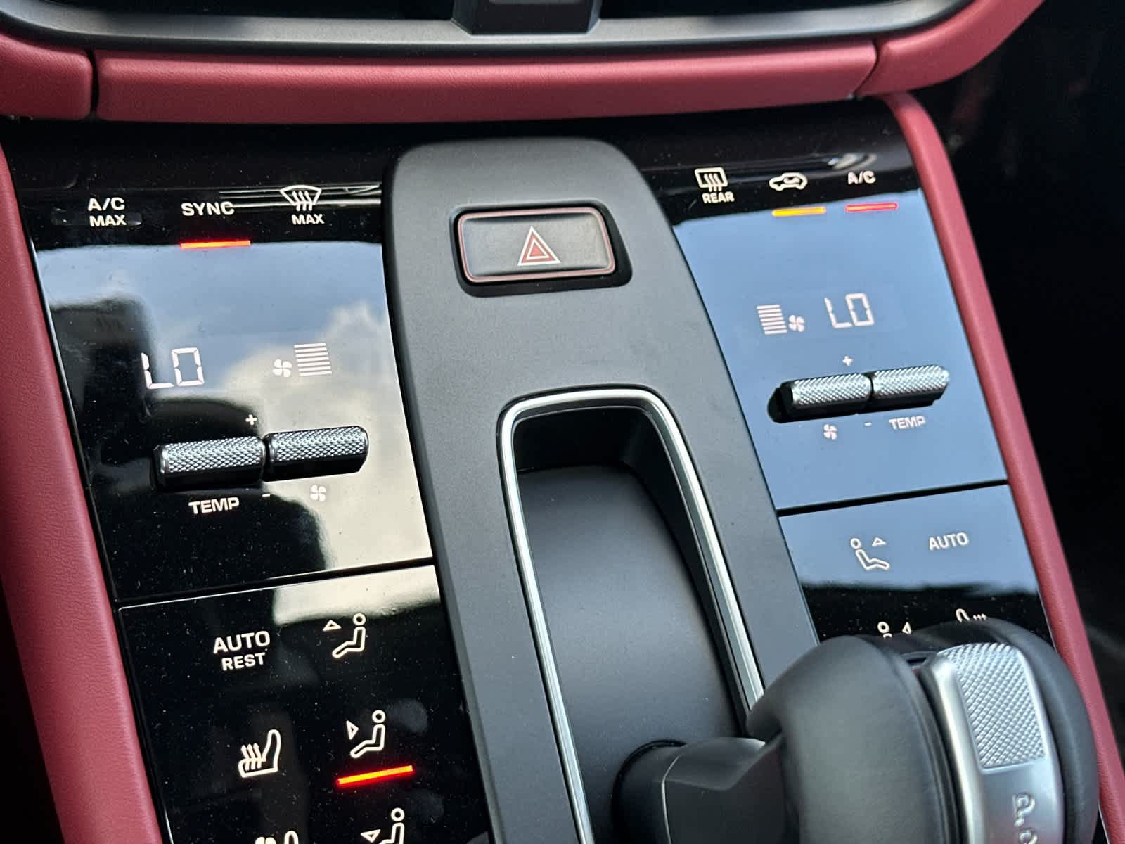 New 2026 Porsche Macan S AWD/4WD image 24