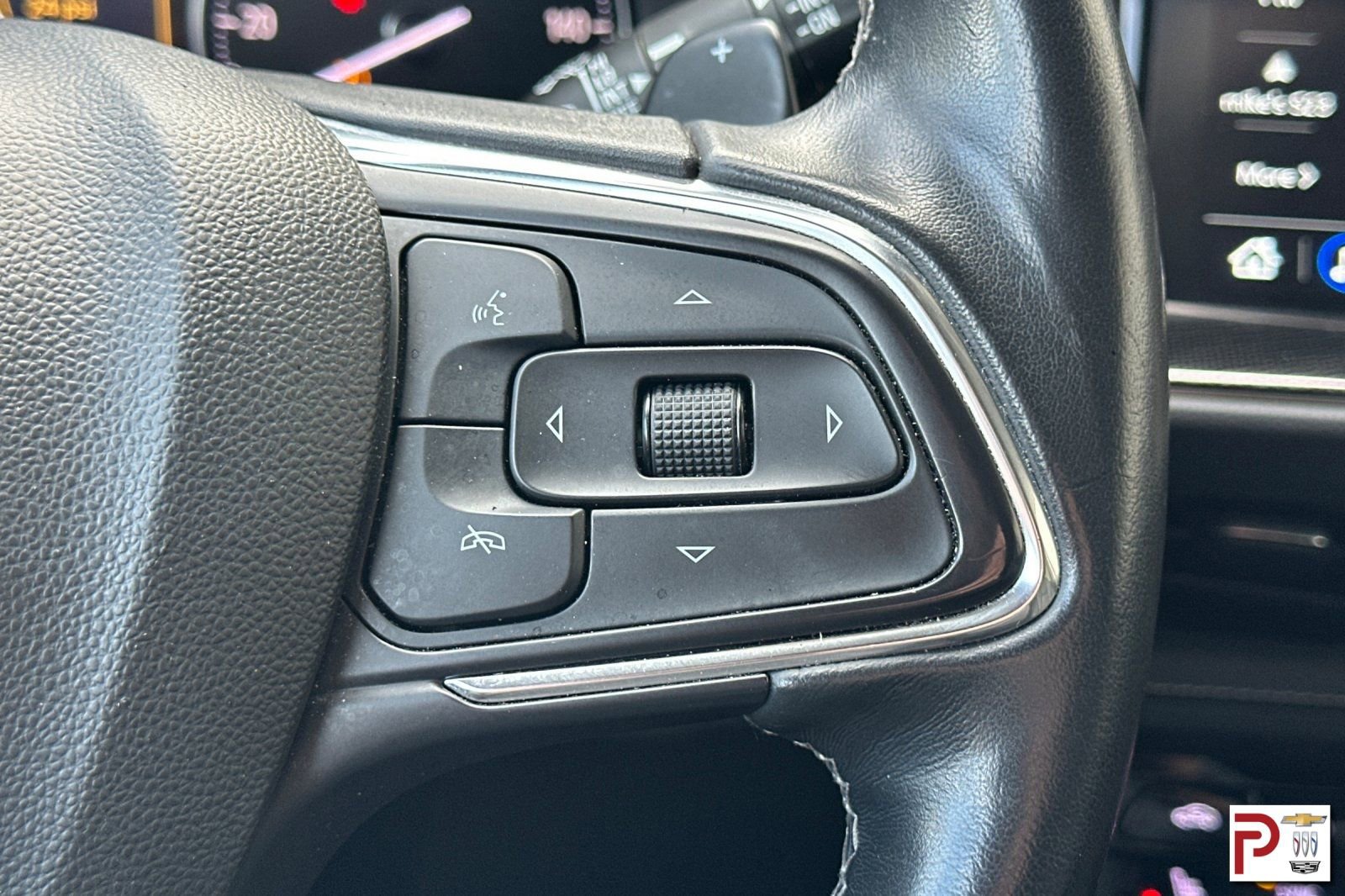 Certified 2023 Buick Envision Essence image 28