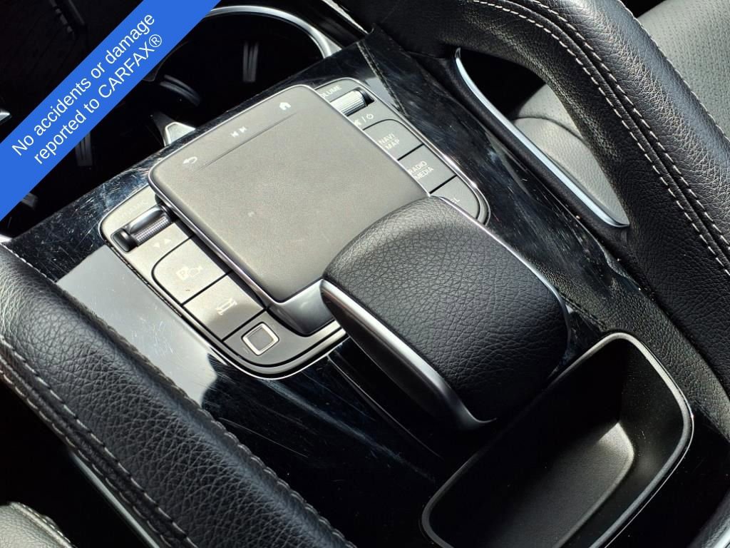 Used 2025 Mercedes-Benz GLE 350 4MATIC image 25