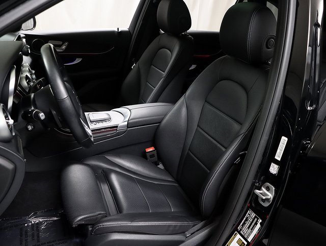 Certified 2022 Mercedes-Benz GLC 300 4MATIC image 10