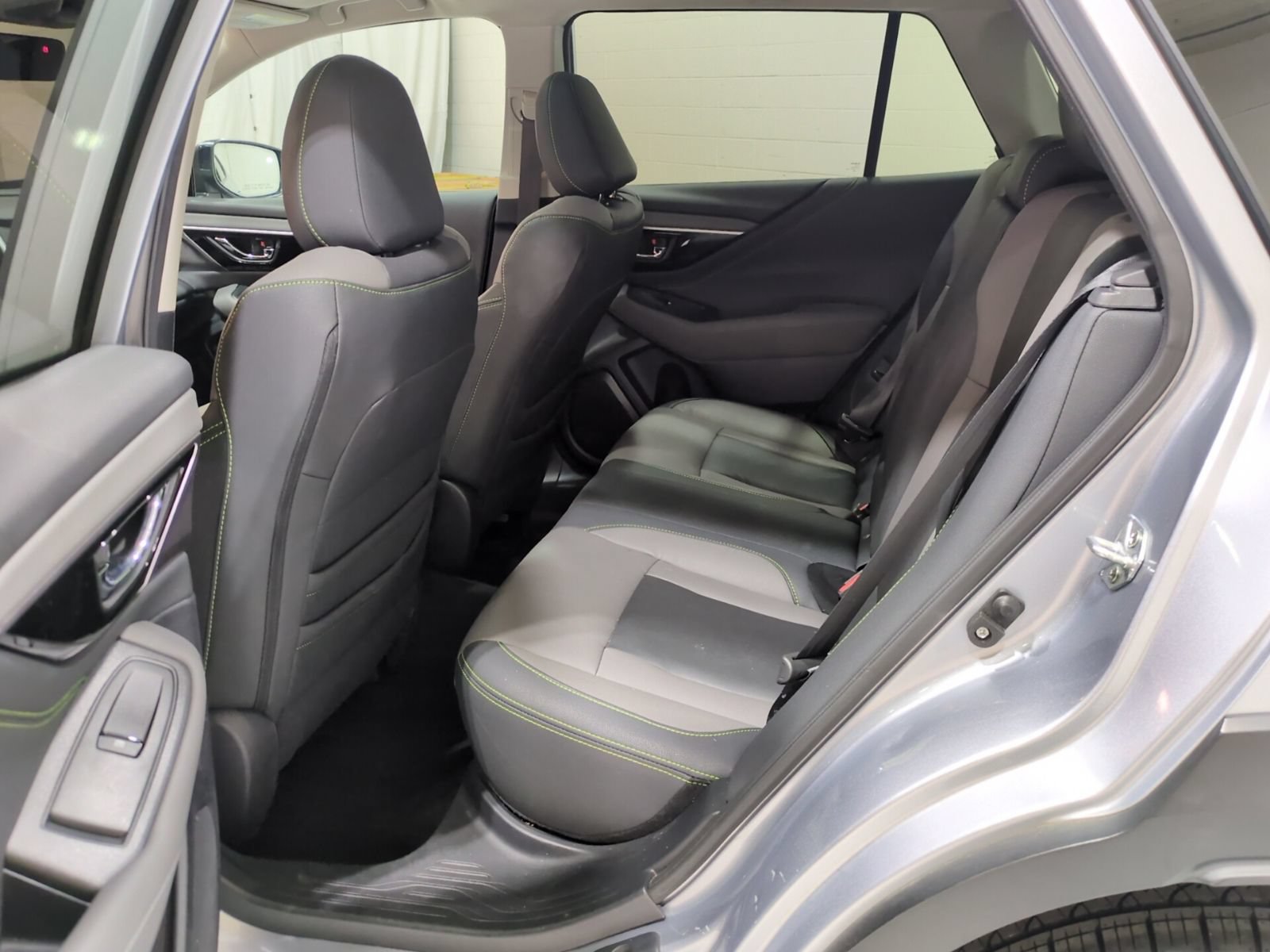 Certified 2024 Subaru Outback Onyx Edition AWD/4WD image 15