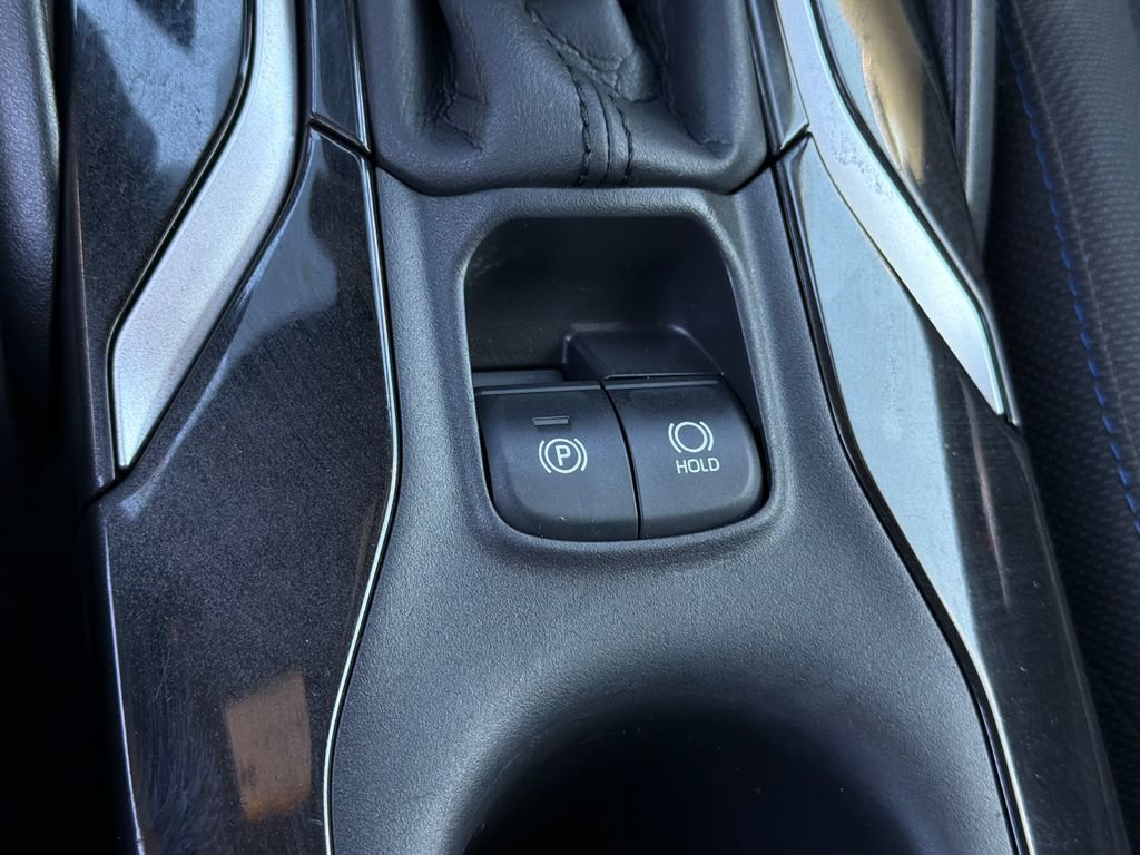 Used 2021 Toyota Corolla SE FWD image 25