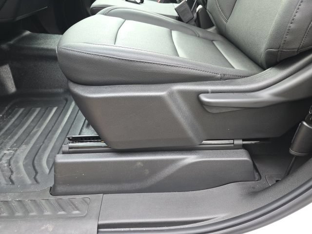 New 2026 Chevrolet Silverado 2500 W/T w/ WT Convenience Package AWD/4WD image 10