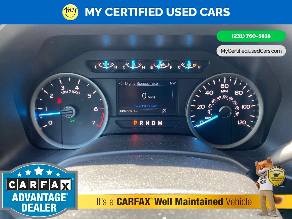 Used 2019 Ford F150 XLT w/ Equipment Group 302A Luxury AWD/4WD image 25