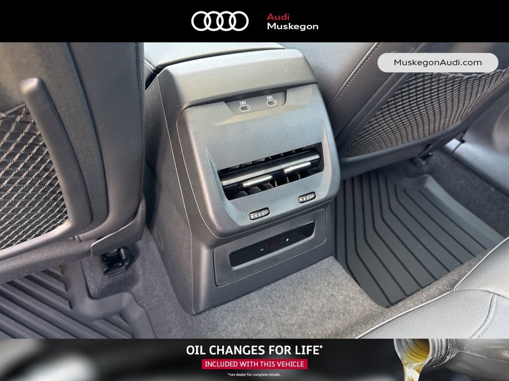 New 2025 Audi A5 2.0T Premium Plus image 24