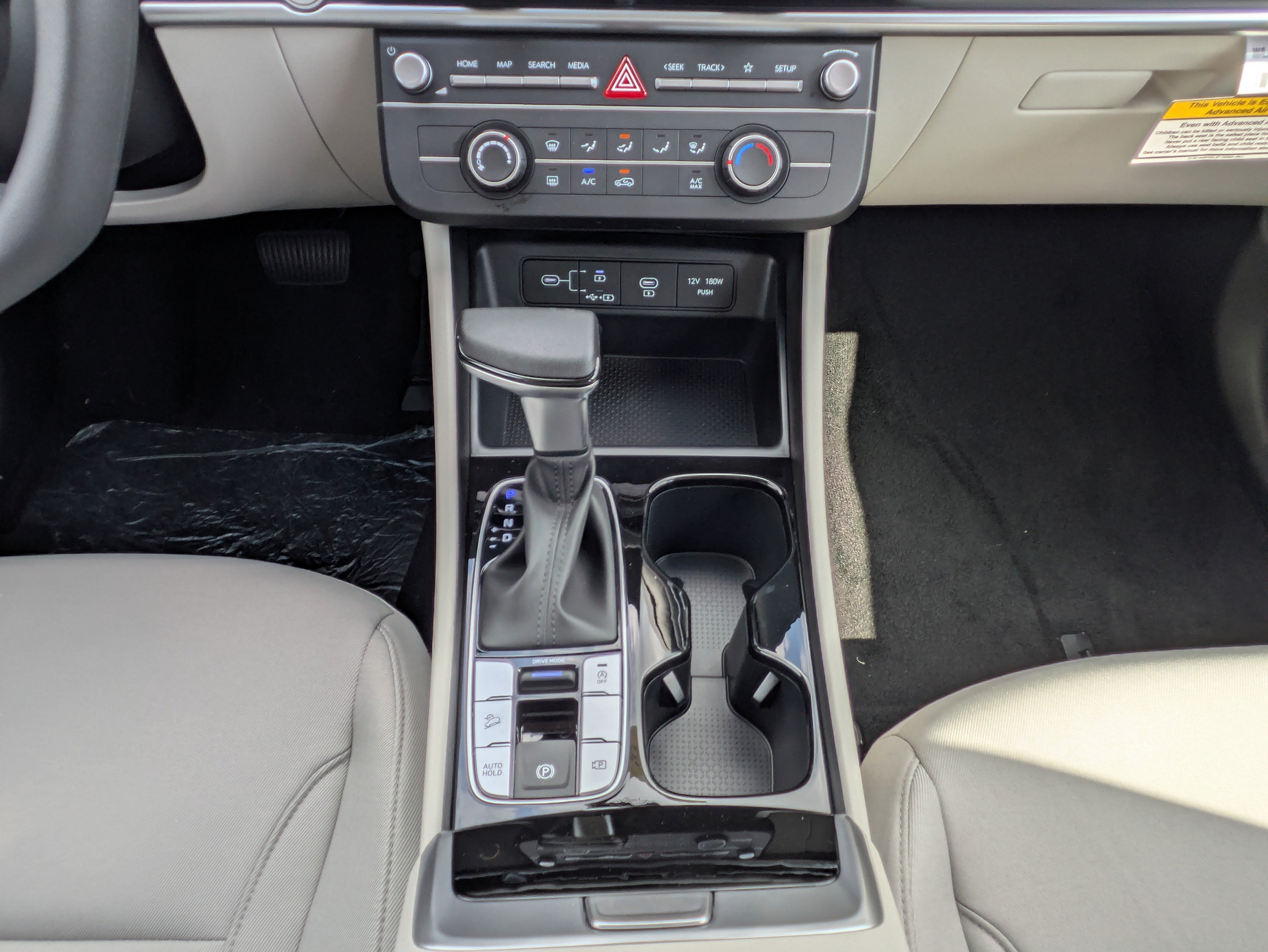 New 2026 Hyundai Tucson SE FWD image 22