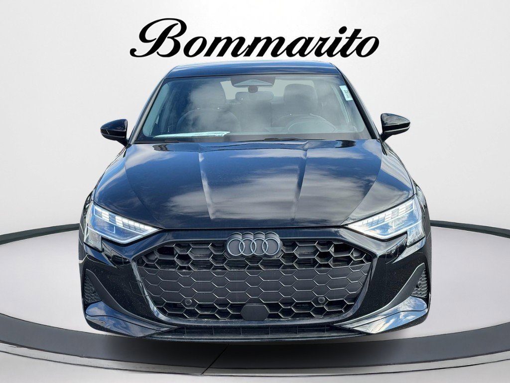 New 2026 Audi A3 2.0T Premium Plus image 5