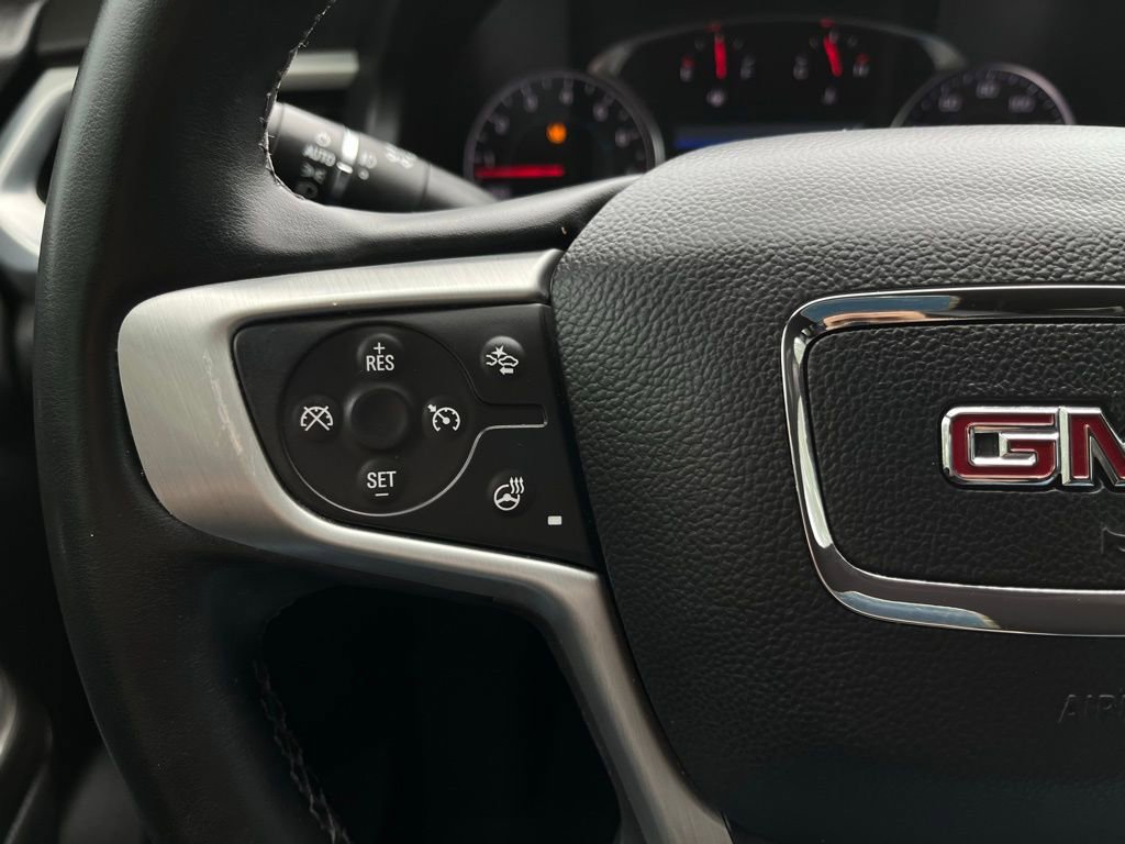 Used 2023 GMC Acadia SLT w/ Preferred Package image 18