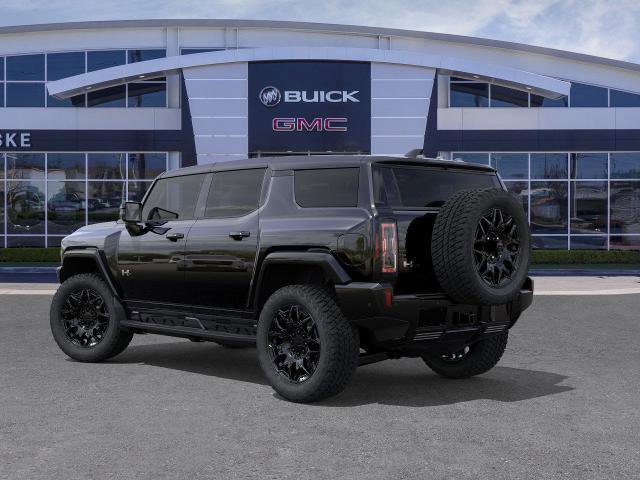 New 2026 GMC Hummer EV 2X image 3