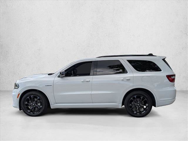 Used 2025 Dodge Durango R/T AWD/4WD image 8