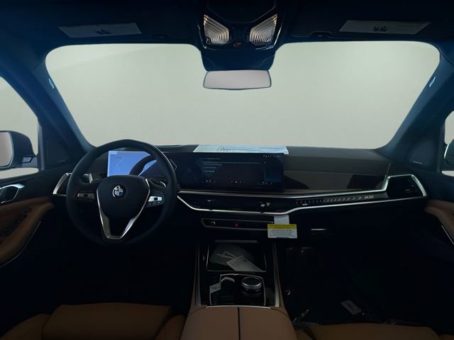 New 2026 BMW X5 xDrive40i w/ Climate Comfort Package AWD/4WD image 26