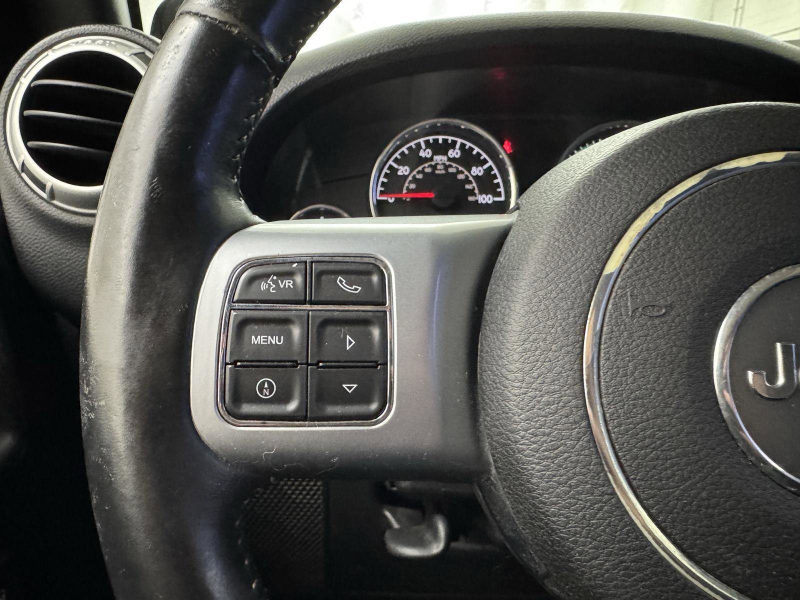 Used 2014 Jeep Wrangler Rubicon image 18