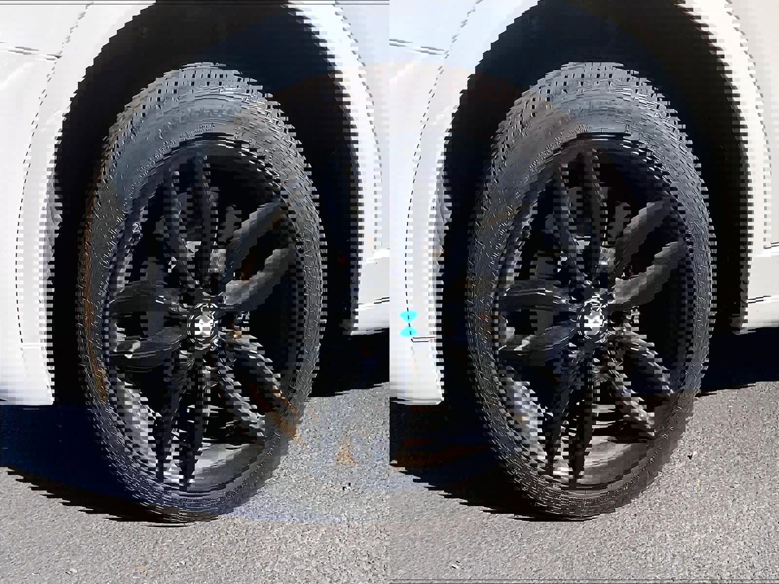 Used 2017 BMW X4 xDrive28i image 11